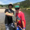 PRO Outfitters’ Fly Fishing Camp for Kids -  image number 2