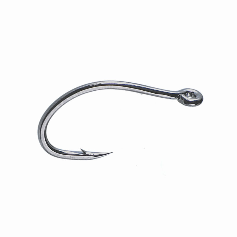 Gamakatsu SC17 Tarpon Hook -  image number 0