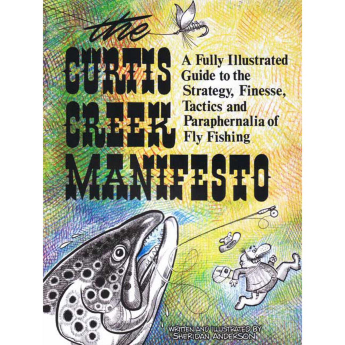 Curtis Creek Manifesto - image number 0