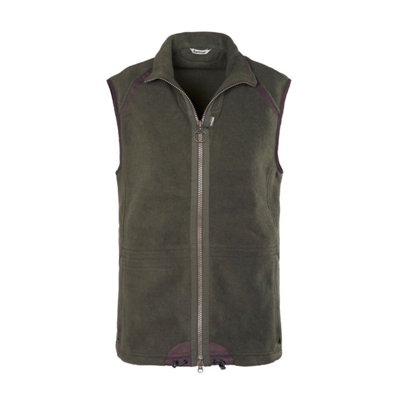 Barbour&reg; Langdale Gilet - OLIVE image number 6