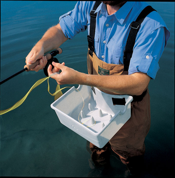 Durable Stripping Basket