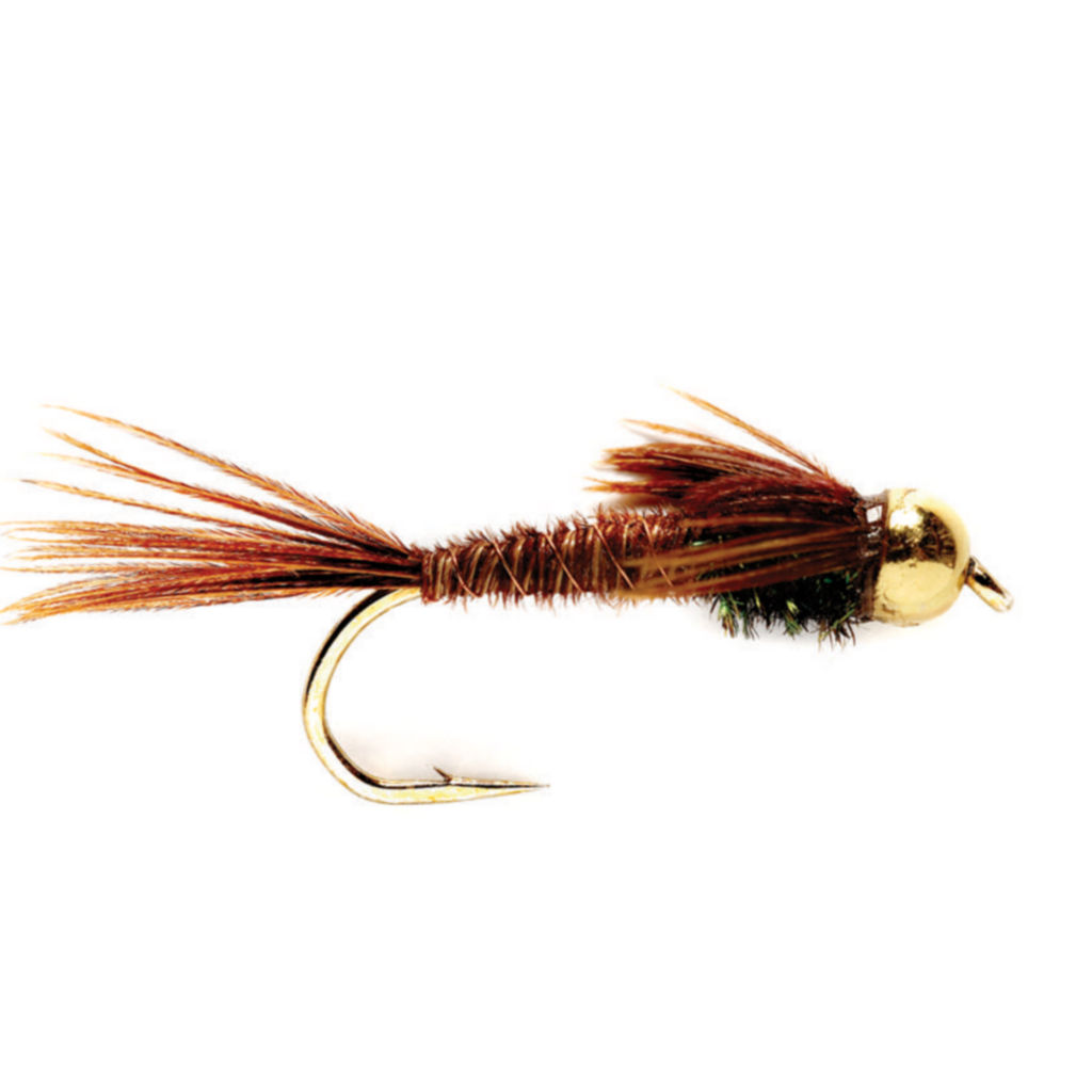 Tunghead Pheasant Tail -  image number 0
