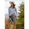 All-Around Relaxed Fit 8" Shorts - SAGEBRUSH image number 5