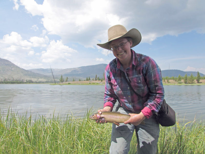 Boulder Basin Outfitters, WY -  image number 1