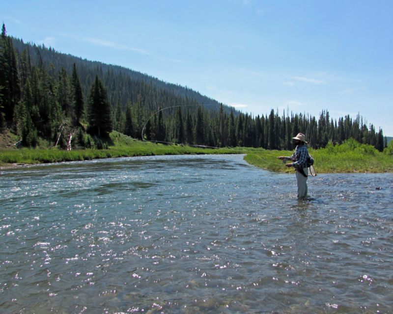 Boulder Basin Outfitters, WY -  image number 2