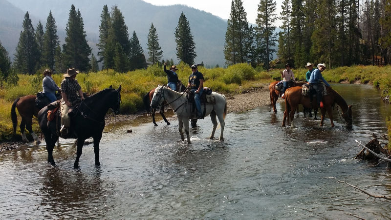 Boulder Basin Outfitters, WY -  image number 5