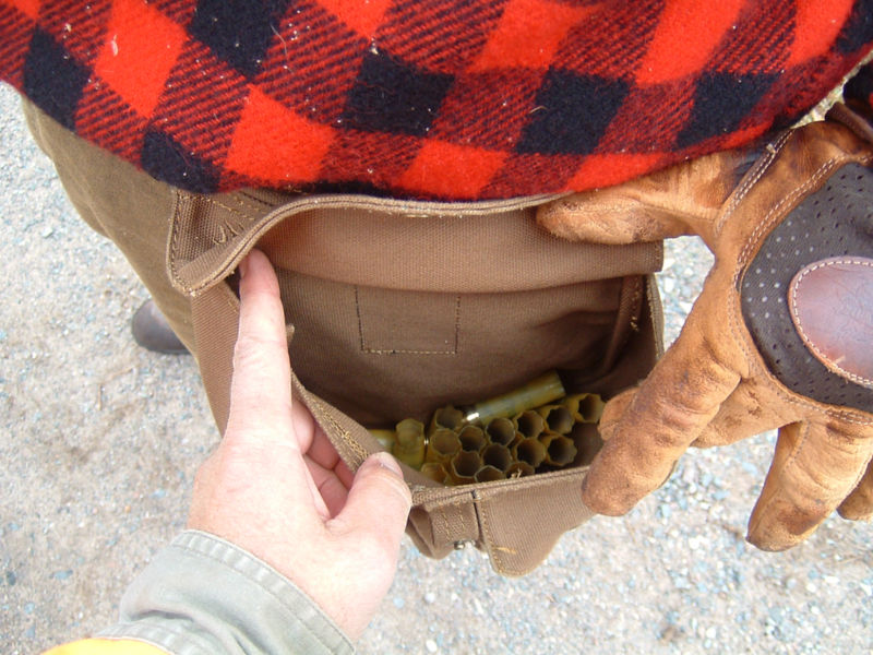 Mark Nissen &ndash; Classic Bird Hunts, WI -  image number 2