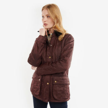 Barbour®  Women's Beadnell Polarquilt Jacket - 