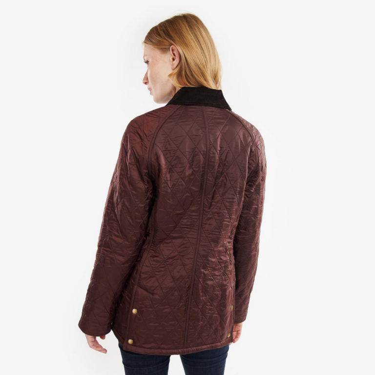 Barbour®  Women's Beadnell Polarquilt Jacket -  image number 1