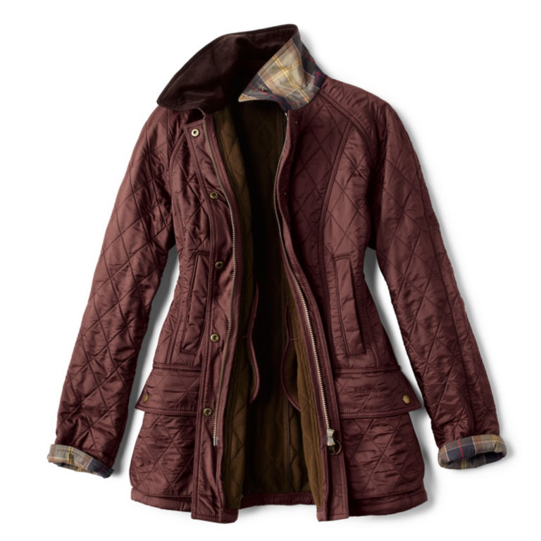 Barbour®  Women's Beadnell Polarquilt Jacket -  image number 5