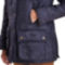 Women’s Barbour® Beadnell Polarquilt Jacket -  image number 4