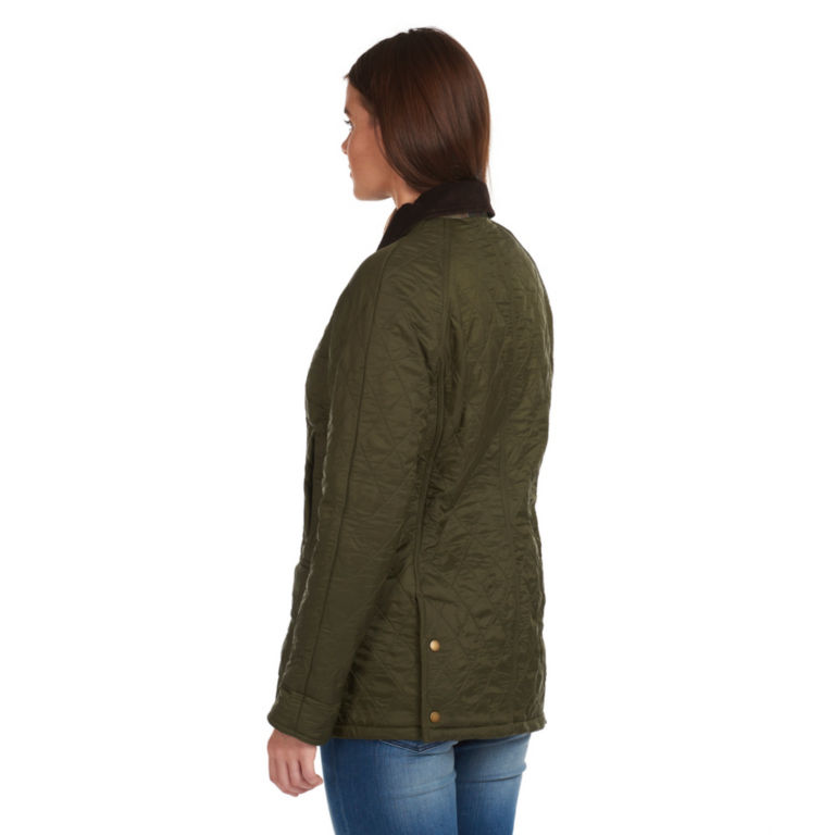 Barbour®  Women's Beadnell Polarquilt Jacket -  image number 1