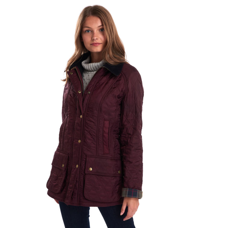 barbour women