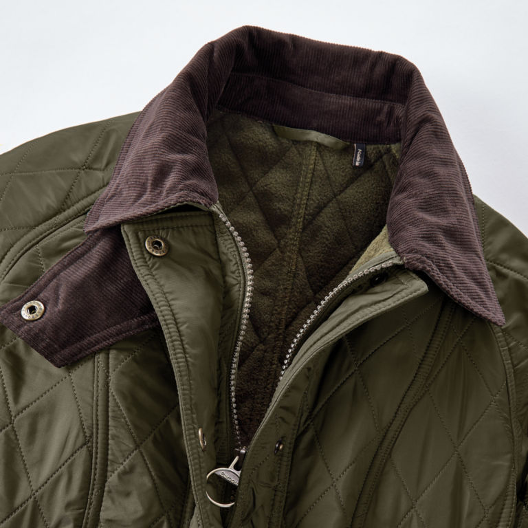 Barbour®  Women's Beadnell Polarquilt Jacket -  image number 3