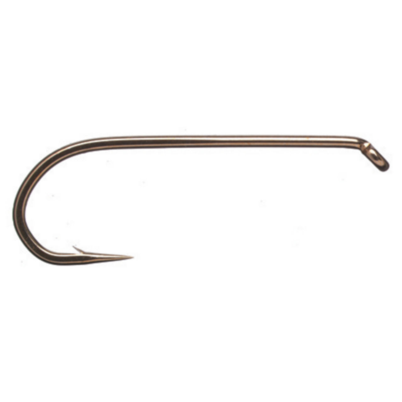 Traditional Nymph Hook - Box of 25 -  image number 0