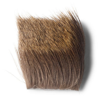 Elk Hair - 