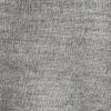 Merino Wool V-Neck Sweater - MEDIUM GRAY