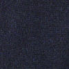 Merino Wool V-Neck Sweater - NAVY