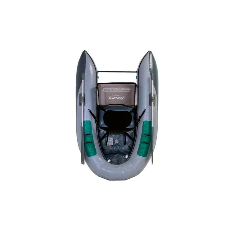 Outcast Fish Cat Scout -  image number 3