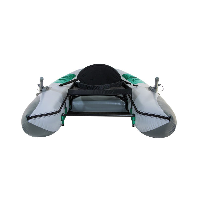 Outcast Fish Cat Scout -  image number 2