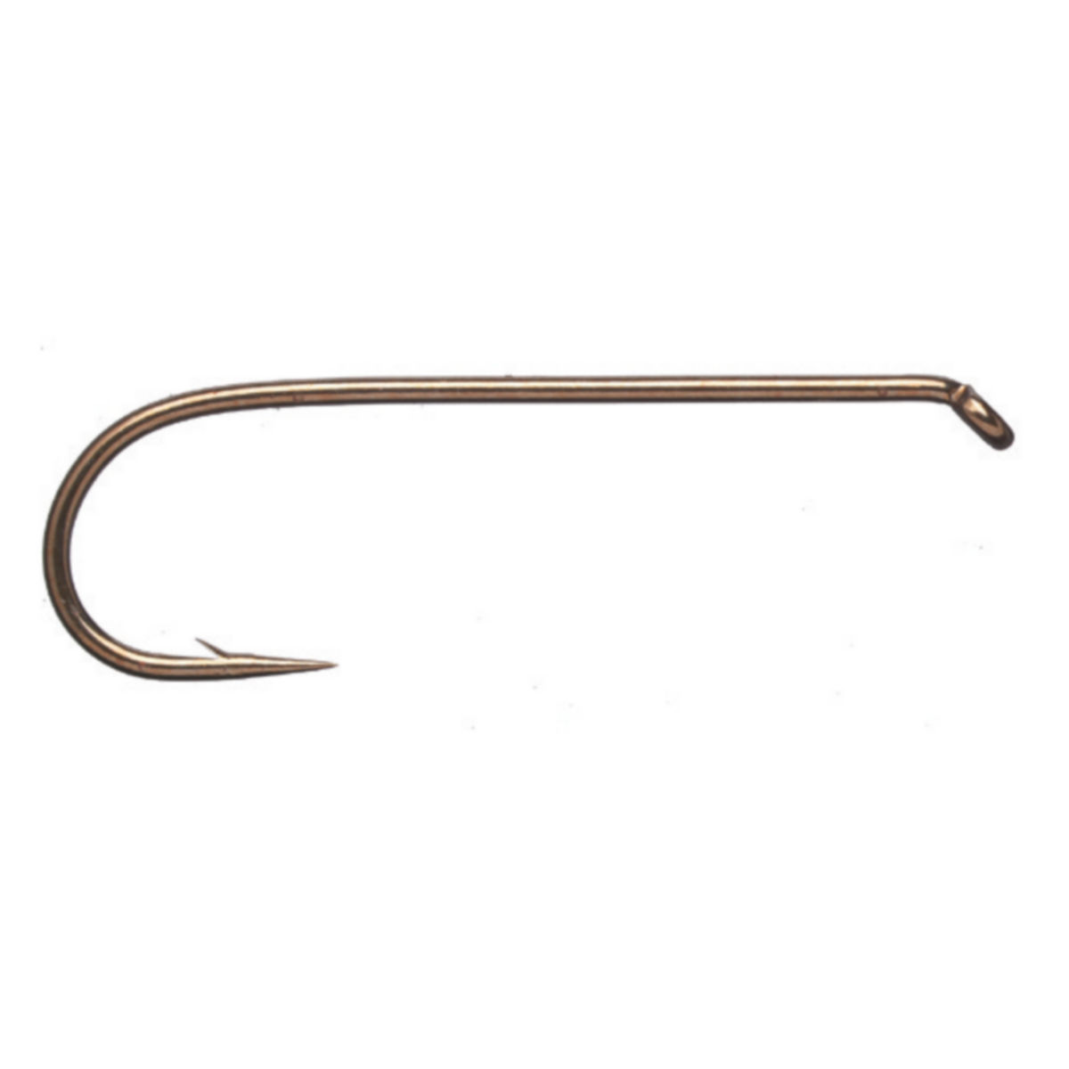 2X Dry-Fly Hook - Box of 25 - image number 0