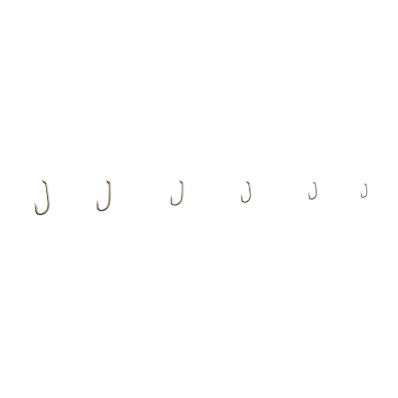 Heavy Wet/Nymph Hook - Box of 50 -  image number 1