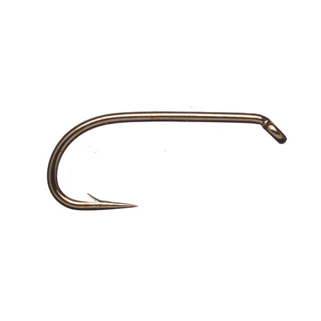 Heavy Wet/Nymph Hook - Box of 50 - 
