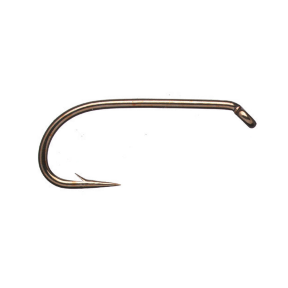 Fly Tying Hooks QTY High Quality 50 size 12 Dry Fly 
