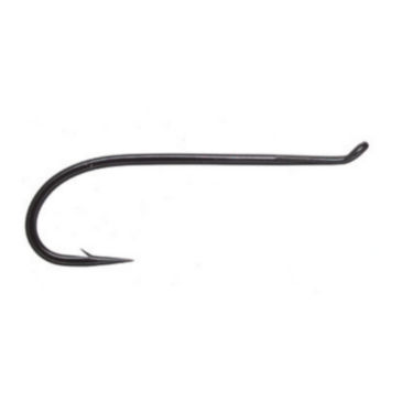 Salmon Wet-Fly Hook - Box of 25 - 