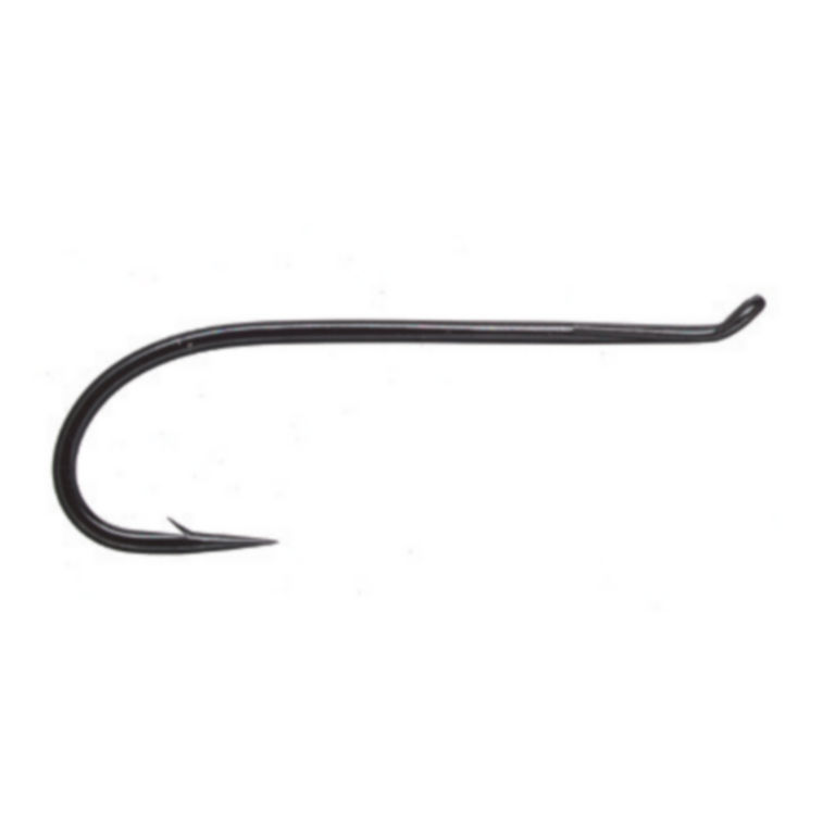 Salmon Wet-Fly Hook - Box of 25 -  image number 0