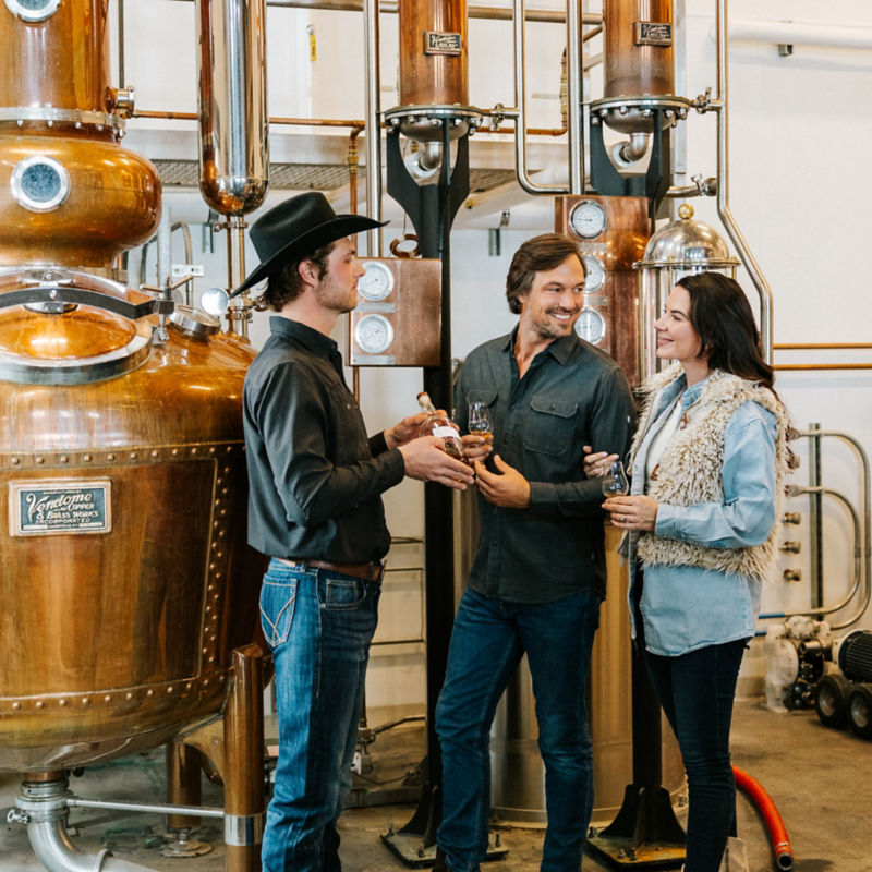 Brush Creek Ranch, WY -  image number 5