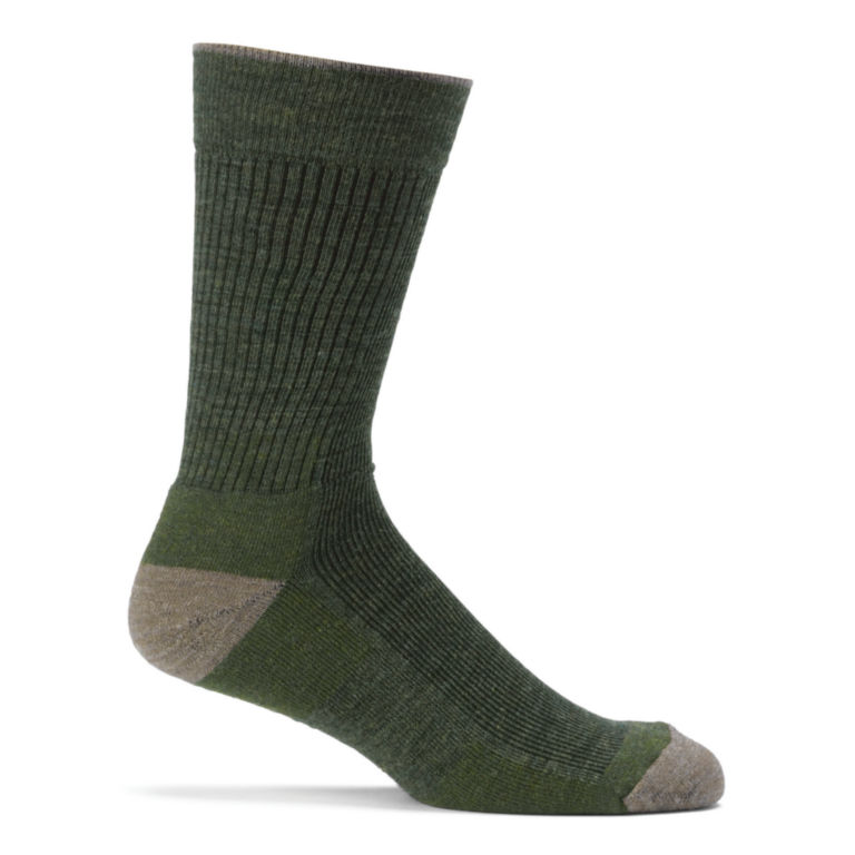 Men's Invincible Extra Socks, 3-Pack -  image number 0