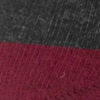 Invincible Extra Wool-Blend Crew Socks - CHARCOAL