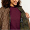 Barbour® Women’s Classic Beadnell Jacket - BARK - ORVIS EXCLUSIVE image number [object Object]