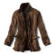Barbour® Women’s Classic Beadnell Jacket - BARK - ORVIS EXCLUSIVE image number [object Object]