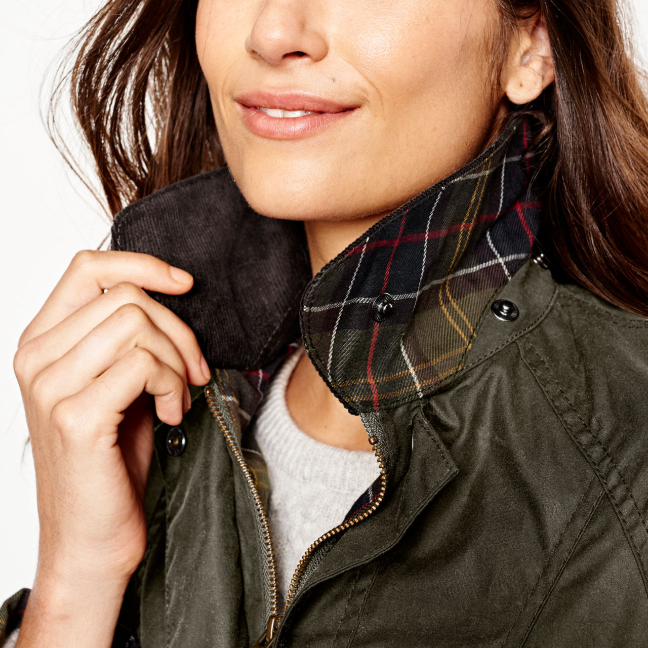 Barbour® Women’s Classic Beadnell Jacket -  image number 3
