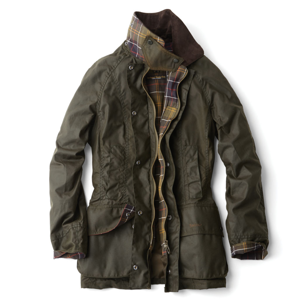 Barbour® Women’s Classic Beadnell Jacket -  image number 4