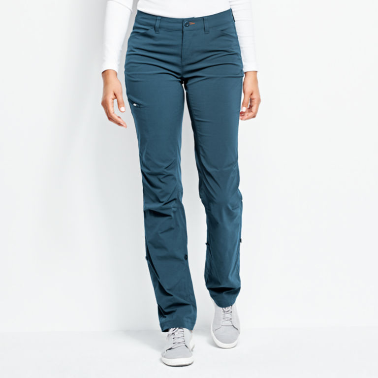Women's Jackson Quick-Dry Stretch Pants -  image number 0