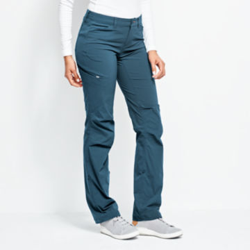 Women's Jackson Quick-Dry Stretch Pants -  image number 1