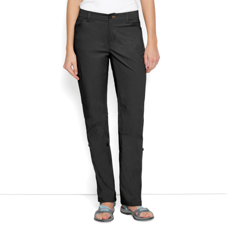 Women’s Jackson Quick-Dry Natural Fit Straight Leg Pants -  image number 0