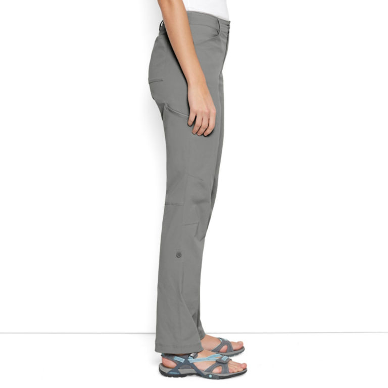 Women’s Jackson Quick-Dry Natural Fit Straight Leg Pants -  image number 2