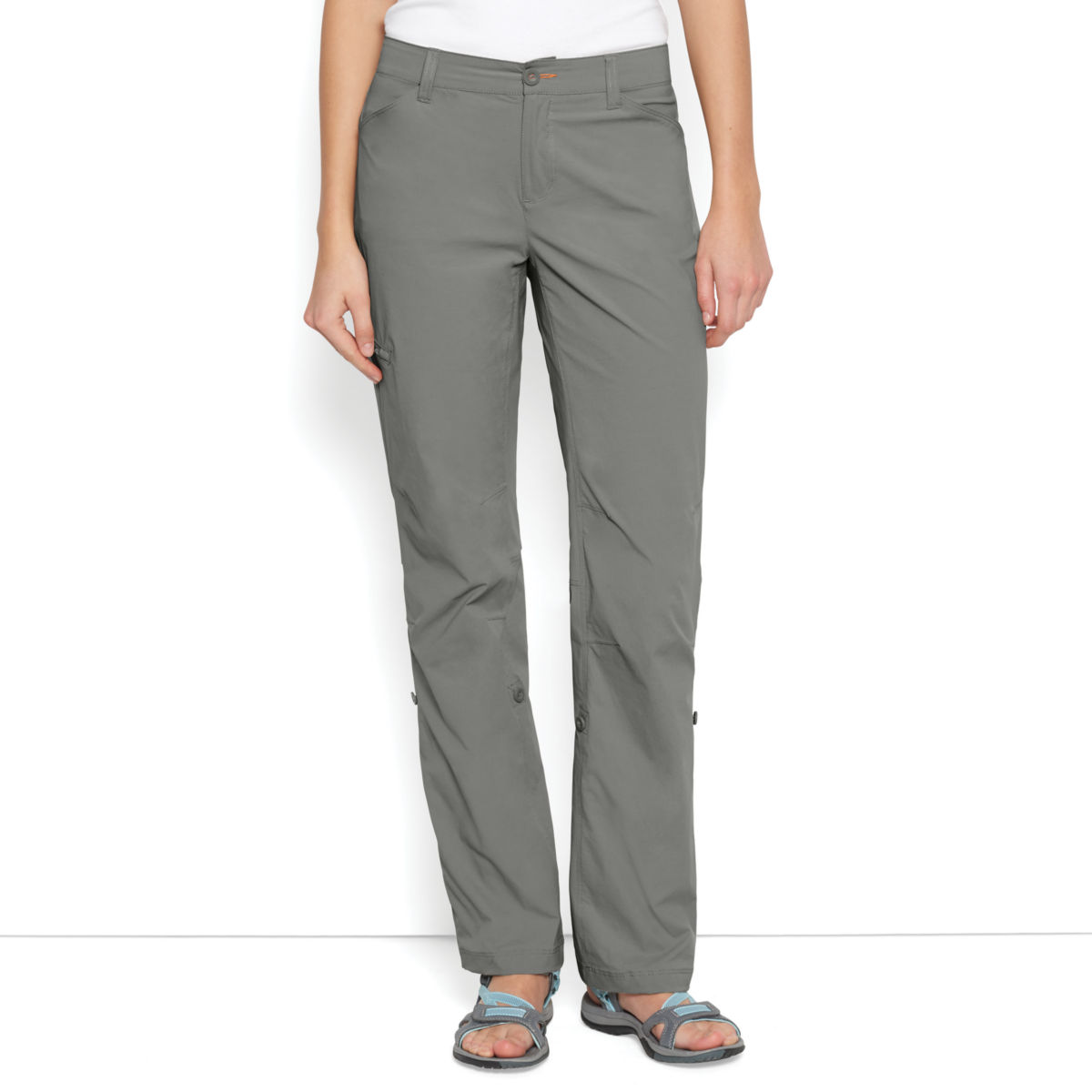 Jackson Quick-Dry Natural Fit Straight Leg Pants - image number 0