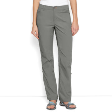 Women’s Jackson Quick-Dry Natural Fit Straight Leg Pants -  image number 1
