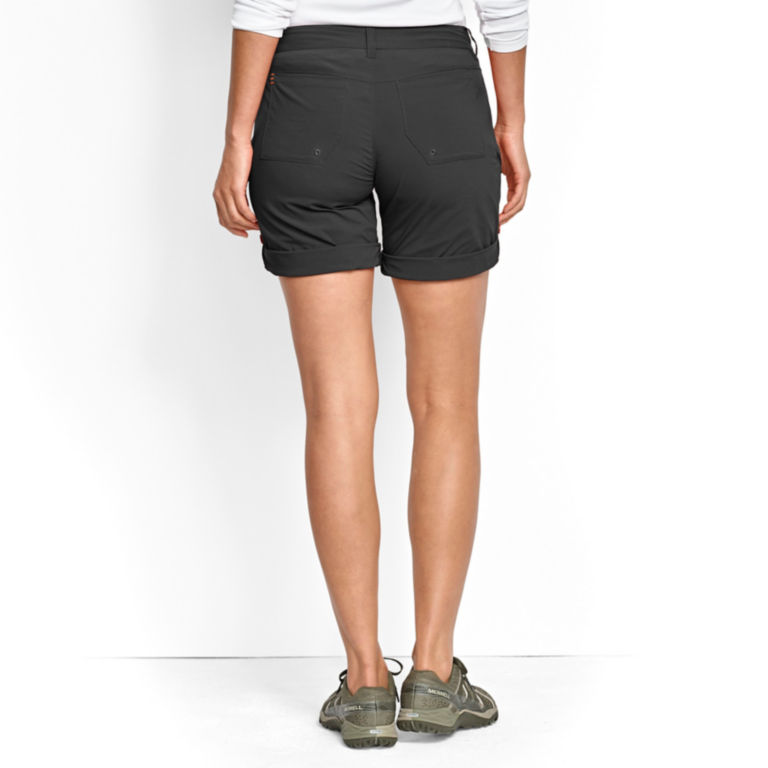 Women’s Jackson Quick-Dry Natural Fit Convertible 8&#189;" Shorts -  image number 2