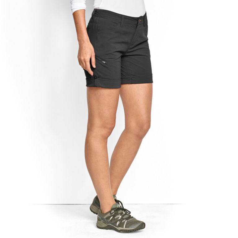Women’s Jackson Quick-Dry Natural Fit Convertible 8&#189;" Shorts -  image number 1