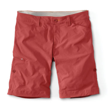 Women's Jackson Quick-Dry Stretch Shorts - image number 3