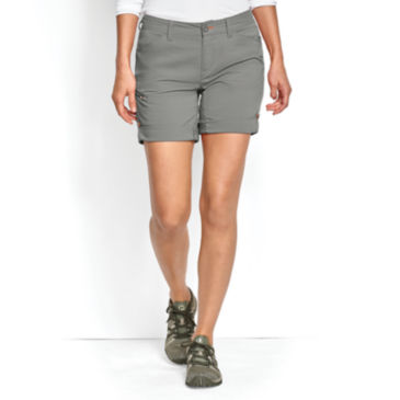 Jackson Quick-Dry Natural Fit Convertible 8&#189;" Shorts - 