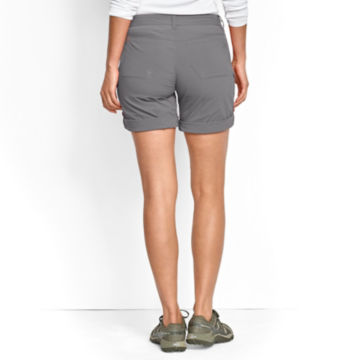 Jackson Quick-Dry Natural Fit Convertible 8&#189;" Shorts -  image number 2