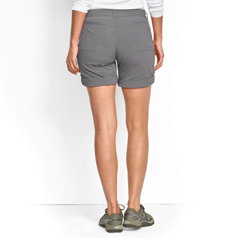 Jackson Quick-Dry Natural Fit Convertible 8&#189;" Shorts -  image number 2