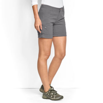 Jackson Quick-Dry Natural Fit Convertible 8&#189;" Shorts -  image number 1